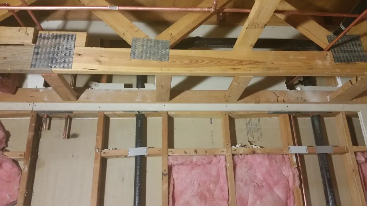 Leak Detection in Waynesboro, PA